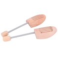 thumbnail image 1 of Peahefy Matériau Bois Chaussures Formeuses pour Protéger les Chaussures de Planche à Roulettes Chaussures de Sport, 1 of 8