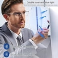 thumbnail image 7 of GJX 2026 New Auto Focus Glasses Self Adjusting,Blue Ease Optics Glasses,Smart Auto Focus Anti Blue Reading Glasses Half Frame Anti Blue Light Reading Glasses for Men Women Metal Frame, 7 of 7