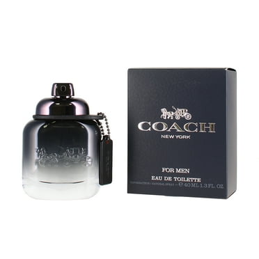 Coach Blue by Coach, 1.3 oz Eau De Toilette spray for Men main image 1