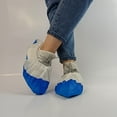 thumbnail image 2 of 52 Tenues, Couvre-Chaussures Durables. Imperméable, Ripstop, Jetable, 2 of 5