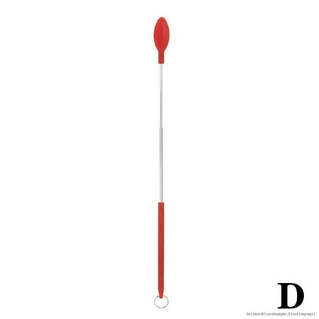 

Mini Silicone Telescopic Spatula SALE