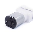 thumbnail image 4 of z DC5V Mini Silent Diaphragm Pump for Robotic Vacuum Cleaner Parts Accessories, 4 of 4