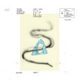 thumbnail image 1 of Récondite - Habiter [Vinyle LP], 1 of 1