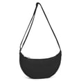 thumbnail image 2 of Bandolera Rungion Hobo Sling Crescent, de nailon, unisex, 2 of 7