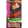 thumbnail image 2 of Marion Gray Hair Color Shampoo Hair Dye Kit with Aloe and Keratin (2 Pack), 2 of 12