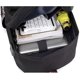 thumbnail image 5 of Mochila de lona recargable por USB (rosa), 5 of 5