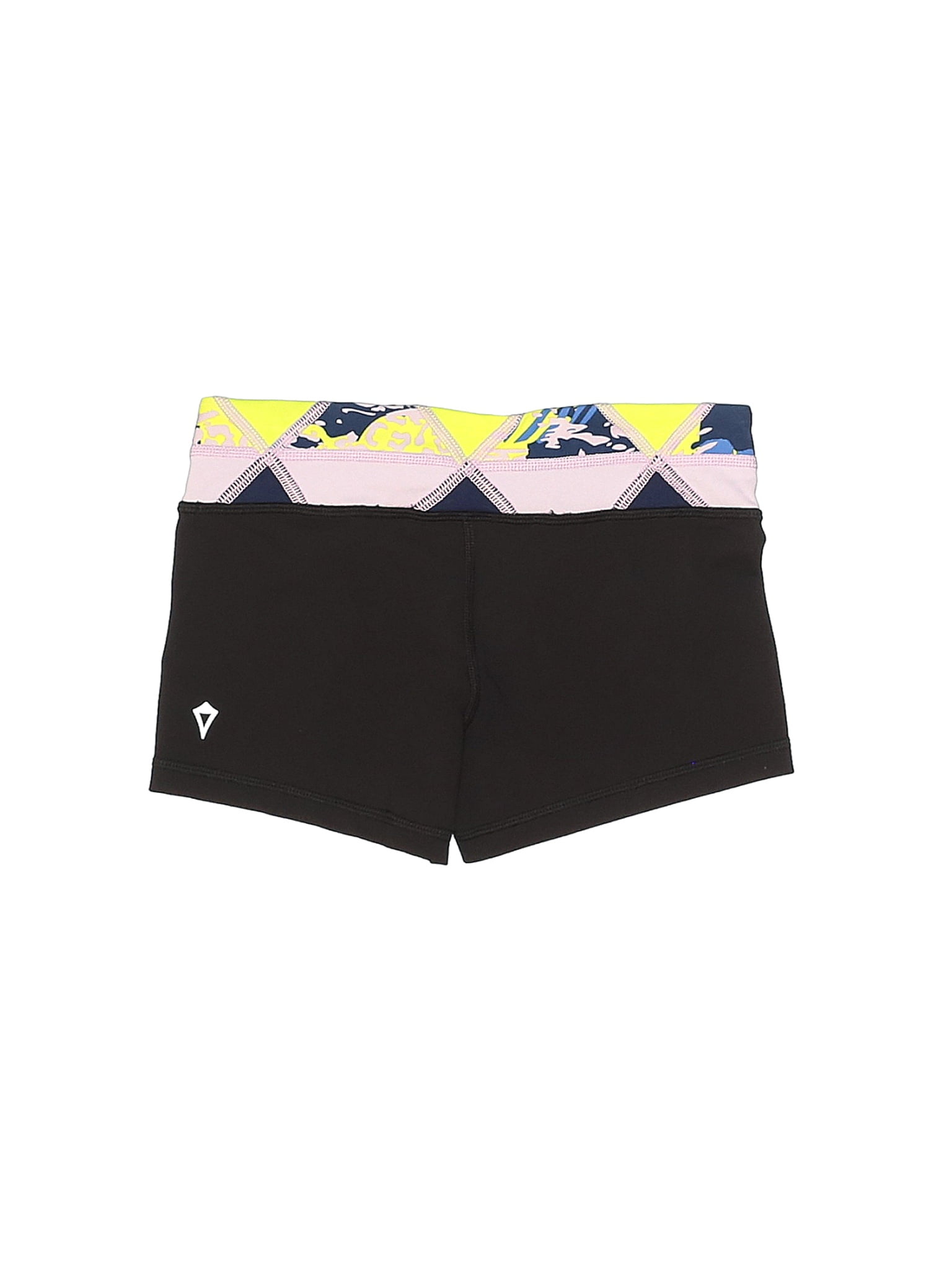 ivivva shorts size 10