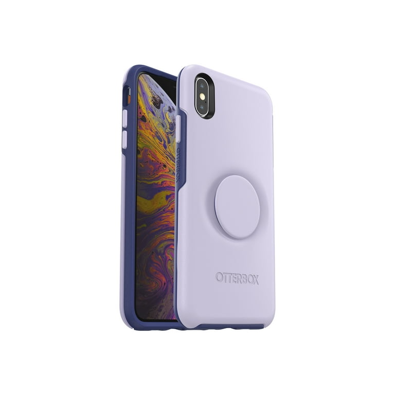 Otter Pop Otterbox Lilac Dusk Otter Pop Symmetry Series Case For