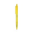 thumbnail image 2 of XD Collection X3 Frosted Recycled Plastic Pen, 2 of 4