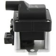 thumbnail image 2 of Ignition Coil Compatible with 1995-1996 Volkswagen Passat 1995-2002 Cabrio 4Cyl 2.0L Sold individually, 2 of 5