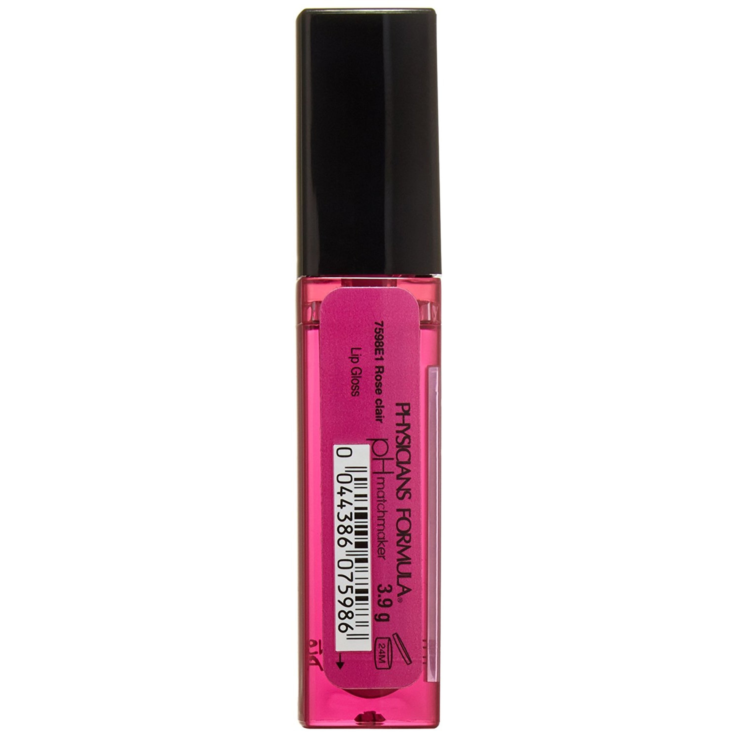 Physicians Formula pH Matchmaker™ pH Powered Makeup Lip Gloss, Light Pink 