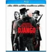 20TH CENTURY FOX HOME ENTERTAINMENT Django Unchained (Blu-ray)