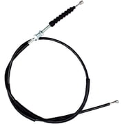 Motion Pro Black Vinyl Front Brake Cable for Honda CB350 CB350K CL350 MT250 XL250 (02-0002)