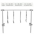 thumbnail image 4 of Support de Table de Toilettage Robuste, Bras de Table de Toilettage pour Animaux, Table de Bureau de Beauté de Toilettage Sécuritaire pour Chien Chat pour Table de 1,15 m, 4 of 8