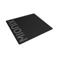 thumbnail image 2 of Mionix ALIOTH Large Stitched Microfiber Gaming Desk Mouse, Black, 2 of 3