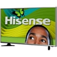 Hisense 40" class FHD 1080p LED TV (40H3E)