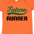thumbnail image 4 of Inktastic Future Runner Boys Baby Bodysuit, 4 of 5