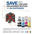thumbnail image 2 of Epson EcoTank T542 Ink Bottle with EcoFit Bottles, for Printers, T542520-S, 3 Count, MultiPack, 2 of 5