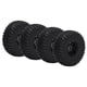 thumbnail image 1 of Neumáticos RC Jadeshay 4 piezas 1,9 pulgadas para SCX10 1/10 RC Car, 1 of 8