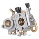 thumbnail image 4 of Carburetor Air Filter Pre Filter Kit Replacement Chainsaw Accessory for STIHL TS410 TS420, 4 of 4