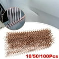 thumbnail image 4 of Dent Puller Wiggle Wires , For Spot Welding Welder Body Panel Pulling Tool K2, 4 of 6