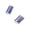 White (S and L), variant on 1 Pc Block Eraser Small White, Rubbers Erasers for Adults, Soft Art Erasers for Writing Drawing, 1.96 x 0.78 x 0.39 Inch