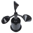 thumbnail image 6 of Wind Anemometer Shell Wind Wind Part Direction Indicator Shell Wind Sensor Replaceable Shell Use for Wind Sensor, 6 of 8