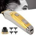 thumbnail image 4 of Cabello Corta, Kits De Preparación Para El Cabello Inalámbrico Para El Cabello Para Hombres Para Hombres, 4 of 7