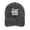 Black, variant on Girl Dad Sand Colour Cotton Baseball Cap for Men Women, Outdoor Casual Adjustable Hat