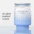thumbnail image 4 of Chesapeake Bay Scented Candle, Serene Waters, 8 oz (2 Pack), 4 of 9