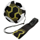 thumbnail image 2 of Equipo auxiliar de entrenamiento de fútbol y voleibol, correa elástica para columpio, bolsa para pelotas de rebote, control profesional de pelota, 2 of 6