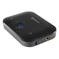 thumbnail image 1 of Transmisor Receptor Audio Bluetooth Recargable Steren Steren POD-159, 1 of 2