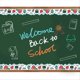 thumbnail image 3 of Bulletin Board Border Self Adhesive Trim Border Sticker,White, 3 of 5