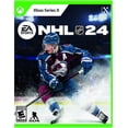 thumbnail image 1 of LNH 24 pour Microsoft Xbox Series X, 1 of 2