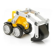 SmartMax Power Vehicles MAX Magnetic Building Set for Kids Ages 3+