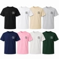 thumbnail image 6 of Gen X Nostalgia Graphic T-Shirt, Unisex Classic Fit Short Sleeve Tee, 6 of 9