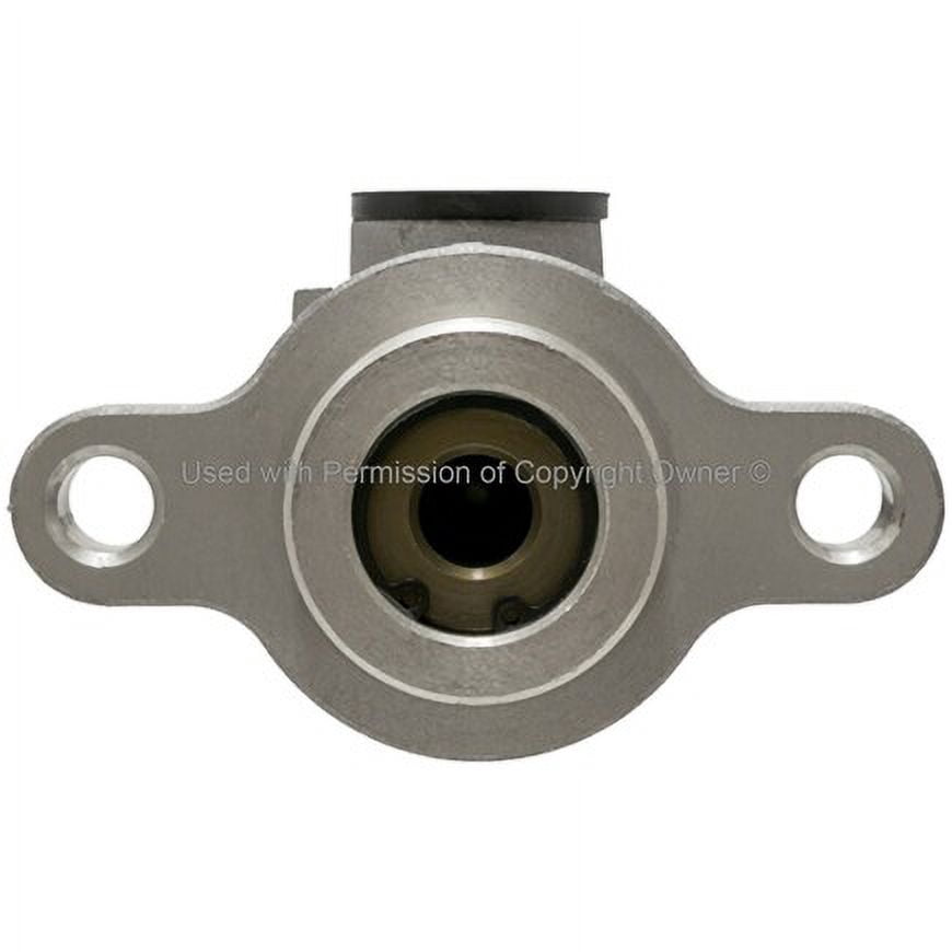 Quality-Built M2532 Reman w/Front Disc Brakes