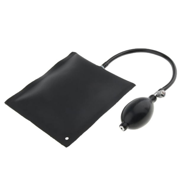 6 '' X 6 '' Calzas Infbles Automotrices Del Amortiguador de Del de de Servicio Yotijar Bolsa de la bomba de aire