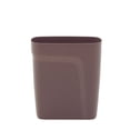 thumbnail image 3 of Basurero Tramontina Compact ECO en Polipropileno Taupe sin Tapa 8,5 L, 3 of 3