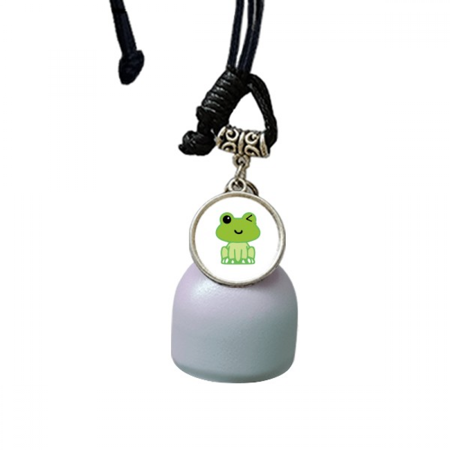 Pet Stickers Animal Art Deco Fashion Wind Chimes Bell Car Pendant