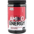 thumbnail image 1 of ON AMINO ENERGY WATERMELON 30 SERVICIOS OPTIMUM NUTRITION ON AMINO ENERGY WATERMELON 30 SERVICIOS, 1 of 2