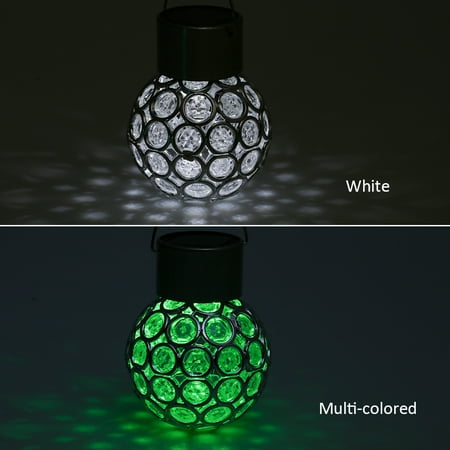 modes spherical rechargeable powered