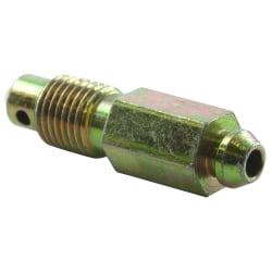 - BRAKE BLEEDER SCREWS FORD TRUC