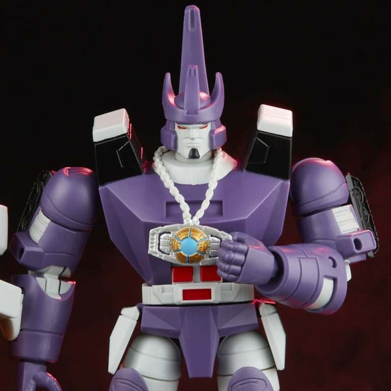 Transformers 2024 masterpiece galvatron