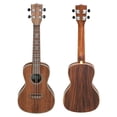 thumbnail image 3 of Kala KALA-KA-SA-C-NM Solid Acacia Series Concert Ukulele - Satin Natural, 3 of 4