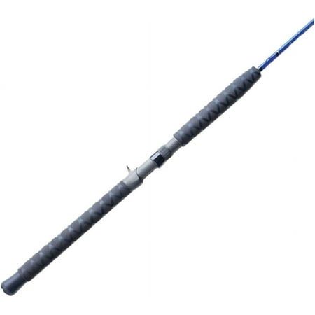 Bluewater - Saltwater Fishing Rod