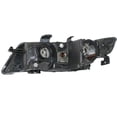 thumbnail image 2 of For Acura TSX Headlight 2006-2008 Passenger Side Lens and Housing Only | HID | DOT Certified AC2503112 | 33101-SEC-A62, 2 of 4