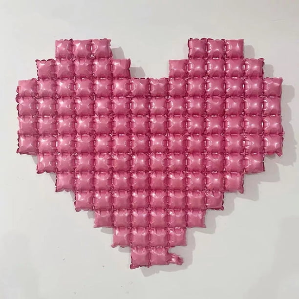 Gran pared de fondo de AMOR, globo de aluminio de AMOR, propuesta de boda, confesión, fiesta de cumpleaños, decoración, globo