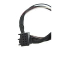 thumbnail image 3 of For 05 06 07 Benz C-Class Rear View Mirror Assembly Power Heat w/Signal Set Pair, 3 of 5