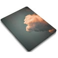 thumbnail image 4 of KSK KAISHEK Hard Shell Only for MacBook Pro 16 inchs( XDR Display, 2023 2022 2021) Model M2 A2780 A2485 M1, Type C Colorful B 0154, 4 of 5